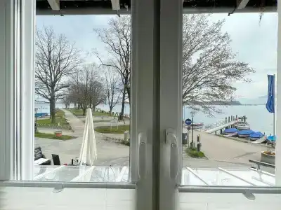 Sieben Zimmer am See - 5