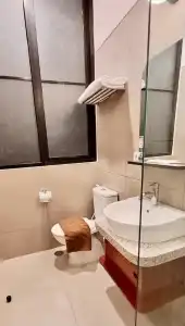 Liberta Hub Blok M Jakarta - 35