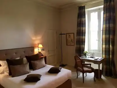Château Des Alpilles - 24