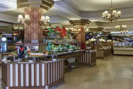 Botanik & Resort - 9