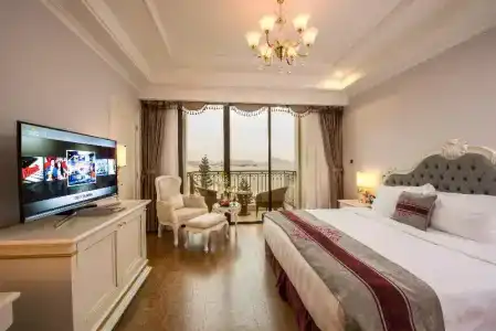 Vinpearl Resort & Spa Ha Long - 57