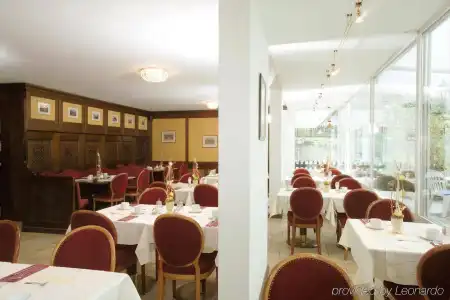 the rex, Zermatt - 2