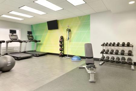 Holiday Inn Houston Intercontinental Airport by IHG - 18