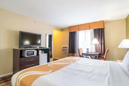 Quality Inn North Conway - 4