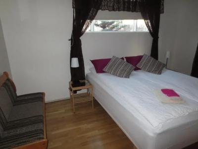 Teigur Guesthouse - 18