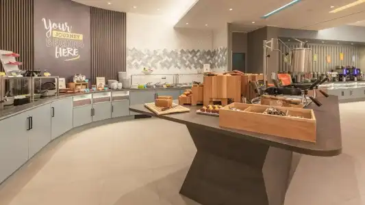Hampton by Hilton Konstanz - 23