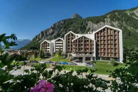 TH Courmayeur - 40