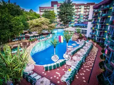 Dolce Mare - 40