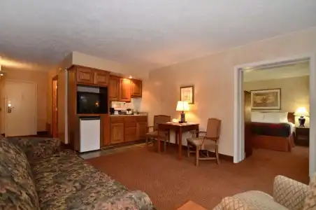Best Western Branson Inn And Conference Center - 54