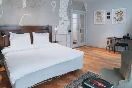 Story Stockholm Stureplan, in Jdv by Hyatt - 1