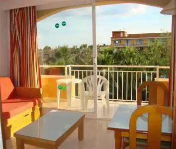 Club Simo Aparthotel - 7
