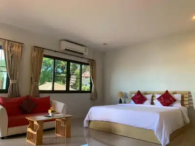 Aurico Kata Resort & Spa - 33