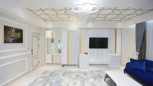Reikartz Amirun Tashkent - 34