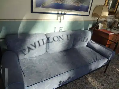 Hôtel Pavillon Impérial - 1
