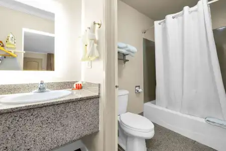 SureStay by Best Western San Francisco Marina District - 46
