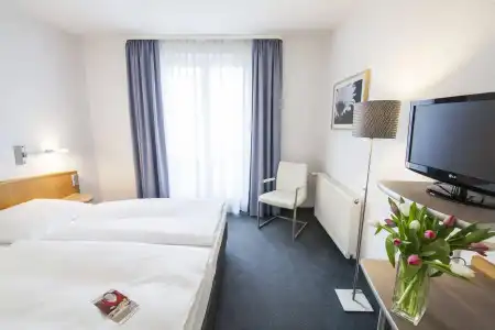 Garner Elmshorn by IHG - 32