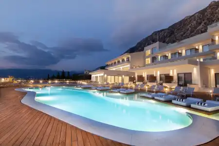 Messinian Icon & Suites - 14