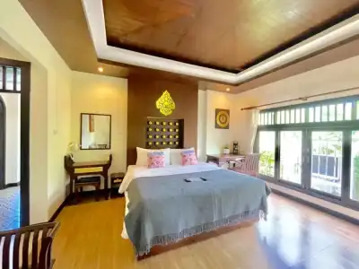 Kana Bay Villa Ao Nang - 89