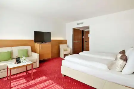 Four Points Flex by Sheraton Vienna Mariahilf - 61