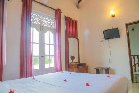 Inroma Holiday Resort - 117