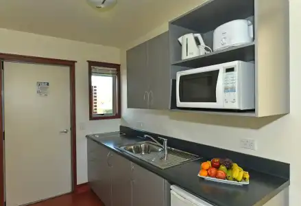 Greens Motel - 13