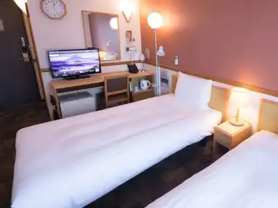 Toyoko Inn Maebashi Ekimae - 72