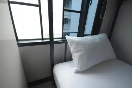 Jellybean The Blocks Hostel Sukhumvit 10 - 23