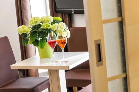 Bischofhof - Bistro Jasmin - 78