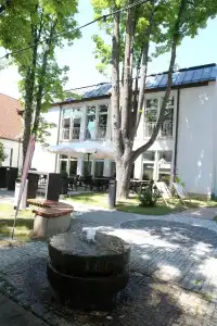 Kolping-Hotel - 8