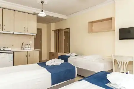 Akca Apart Otel - 31