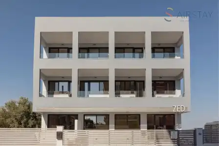 Zed Smart Property by Airstay - 0