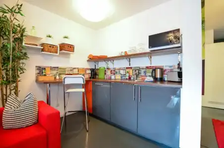K314 Bonn Apart- Boardinghouse - 80