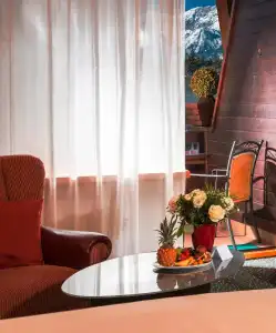 Krumers Alpin - Your Mountain Oasis - 28