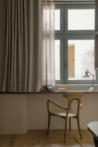 Académie Hôtel Lyon - 78
