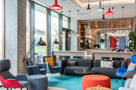 Holiday Inn Express Almere by IHG - 38