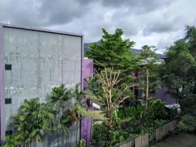 Island Patong Beachfront Apartments - 43