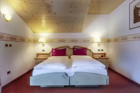 Albergo Alla Rosa - 2