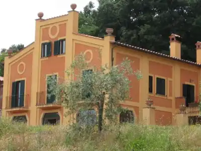 Agriturismo La Gismonda - 18