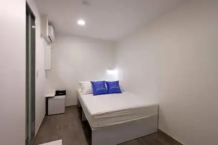 K-Guesthouse Myeongdong 1 - 22