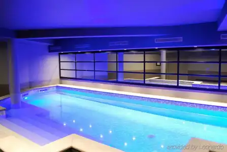 Le Cinq Hyper Centre Ville - 12