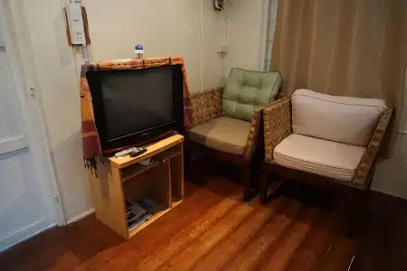 Bang Po Village - 83