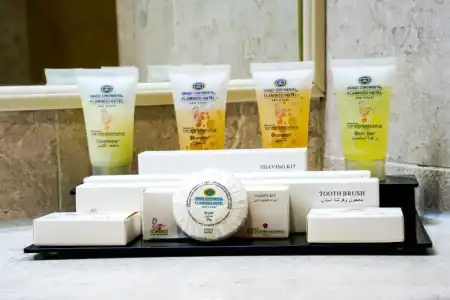 Grand Continental - 38