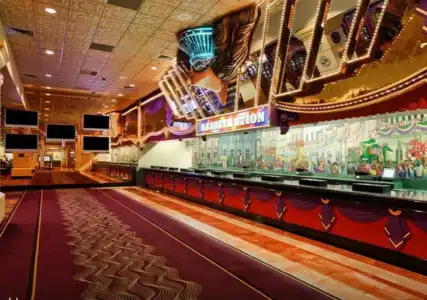 The Orleans & Casino - 7