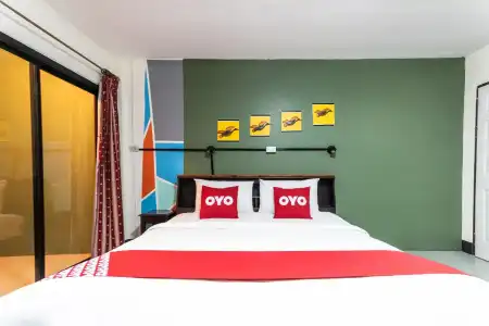 OYO 75304 Riverside Guesthouse - 41