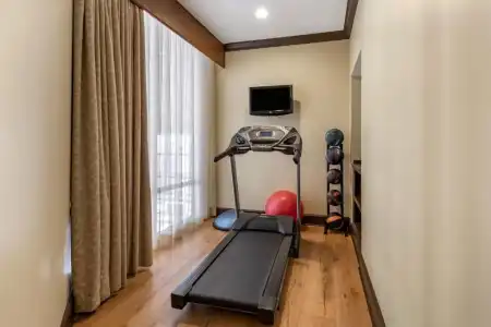 Omni Austin Downtown - 129