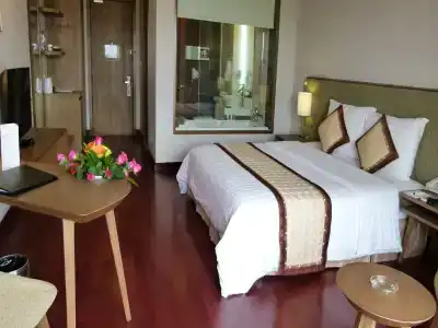 Muong Thanh Holiday Hue - 53