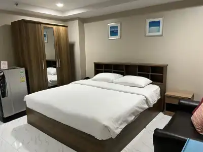 Mall Suites - 59