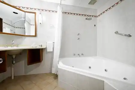 Adelaide Inn - 57