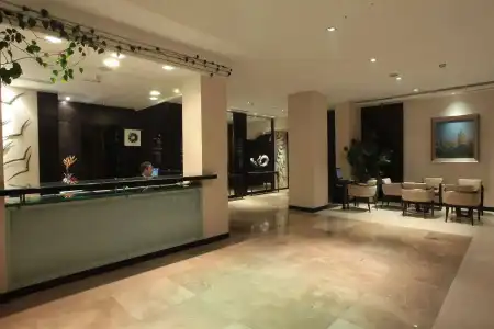 Ambassadeurs Hôtel - 12