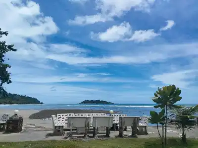 Kaibae Hut Resort - 81